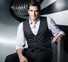 Book David Copperfield for your next event.