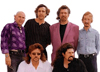 Book Electric Light Orchestra - Jeff Lynne for your next event.