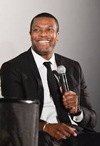 Book Chris Tucker for your next event.