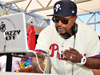 Book Dj Jazzy Jeff for your next event.