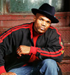 Book DMC (Darryl McDaniels) for your next event.