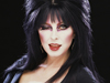 Book Elvira, Mistress Of The Dark for your next corporate event, function, or private party.