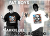 Book Original Fat Boys for your next event.