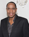 Book Freddie Jackson for your next event.
