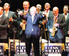 Book Glenn Miller Orchestra, The World Famous for your next event.