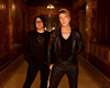 Book Goo Goo Dolls for your next event.