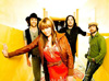 Book Grace Potter & The Nocturnals for your next event.