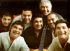 Book Gipsy Kings for your next event.