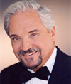 Book Hal Linden for your next event.