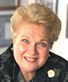 Book Marilyn Horne for your next corporate event, function, or private party.