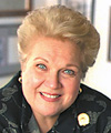 Book Marilyn Horne for your next event.