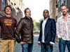 Book Hootie & The Blowfish for your next corporate event, function, or private party.