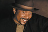 Book Howard Hewett for your next event.