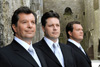 Book The Irish Tenors for your next corporate event, function, or private party.