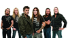 Book Iron Maiden for your next corporate event, function, or private party.