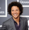 Book Justin Guarini for your next corporate event, function, or private party.