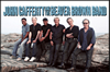 Book John Cafferty and Beaver Brown Band for your next event.