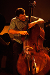 Book John Patitucci for your next event.