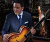 Book John Pizzarelli for your next event.