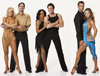 Book Dancing With The Stars for your next event.