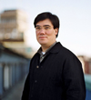 Book Alan Gilbert for your next event.