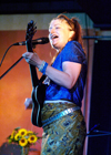 Book Jane Siberry for your next event.