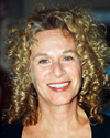 Book Carole King for your next event.