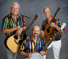 Book The Kingston Trio for your next event.