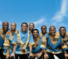 Book Ladysmith Black Mambazo for your next event.