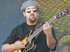 Book Leo Nocentelli Of The Meters for your next event.