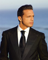 Book Luis Miguel for your next event.
