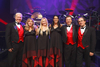 Book Mannheim Steamroller for your next corporate event, function, or private party.