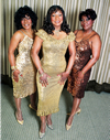 Book Martha Reeves & The Vandellas for your next event.