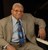 Book Ellis Marsalis for your next event.