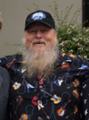 Book Mickey Jones for your next event.