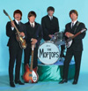 Book The Moptops (Tribute To Beatles) for your next event.