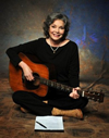 Book Nanci Griffith for your next event.