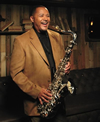 Book Najee for your next corporate event, function, or private party.