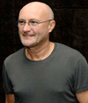 Book Phil Collins for your next event.