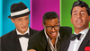 Book The Rat Pack Is Back for your next event.