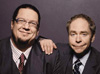 Book Penn & Teller for your next event.