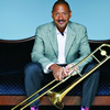 Book Delfeayo Marsalis for your next event.