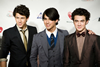 Book Jonas Brothers for your next corporate event, function, or private party.