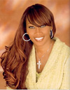 Book Yolanda Adams for your next corporate event, function, or private party.