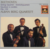 Book Alban Berg Quartet for your next event.