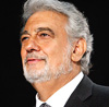 Book Placido Domingo for your next event.