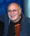 Book Peter Yarrow for your next corporate event, function, or private party.