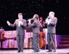 Book Rat Pack Revisited for your next corporate event, function, or private party.
