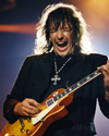 Book Richie Sambora for your next event.