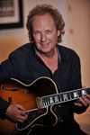 Book Lee Ritenour for your next event.